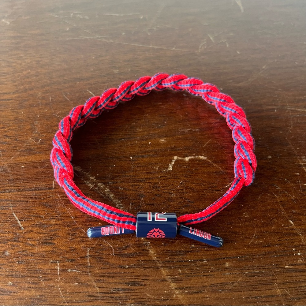 Rastaclat Francisco Lindor Bracelet